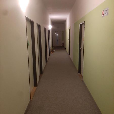 Ubytovani V Brne Hotell Brno Eksteriør bilde