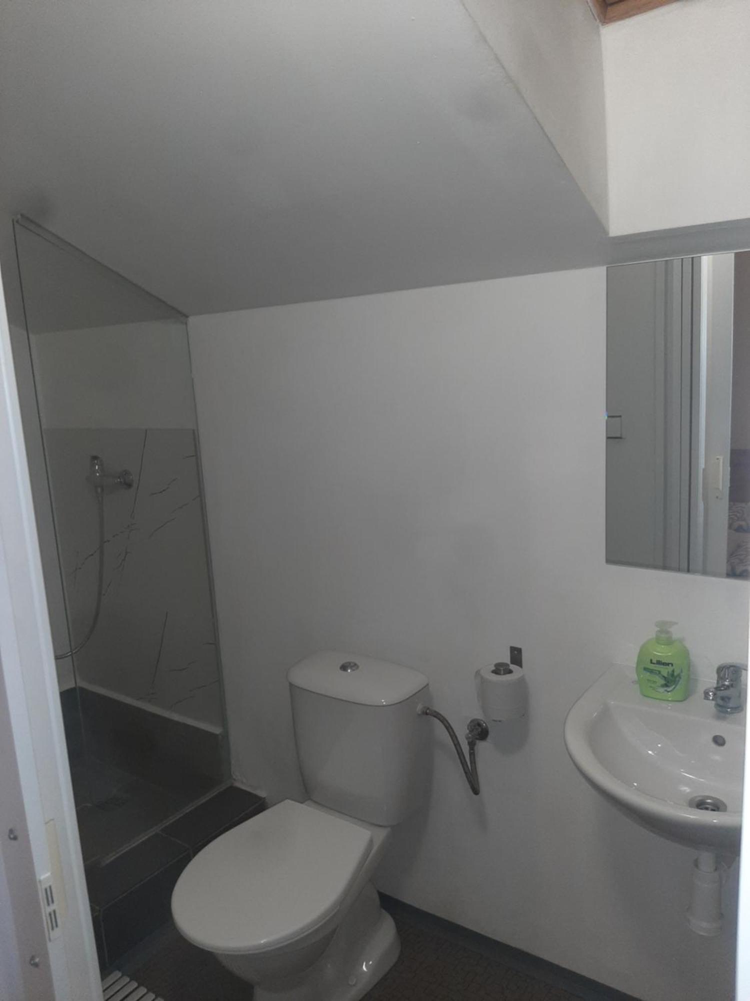 Ubytovani V Brne Hotell Brno Eksteriør bilde