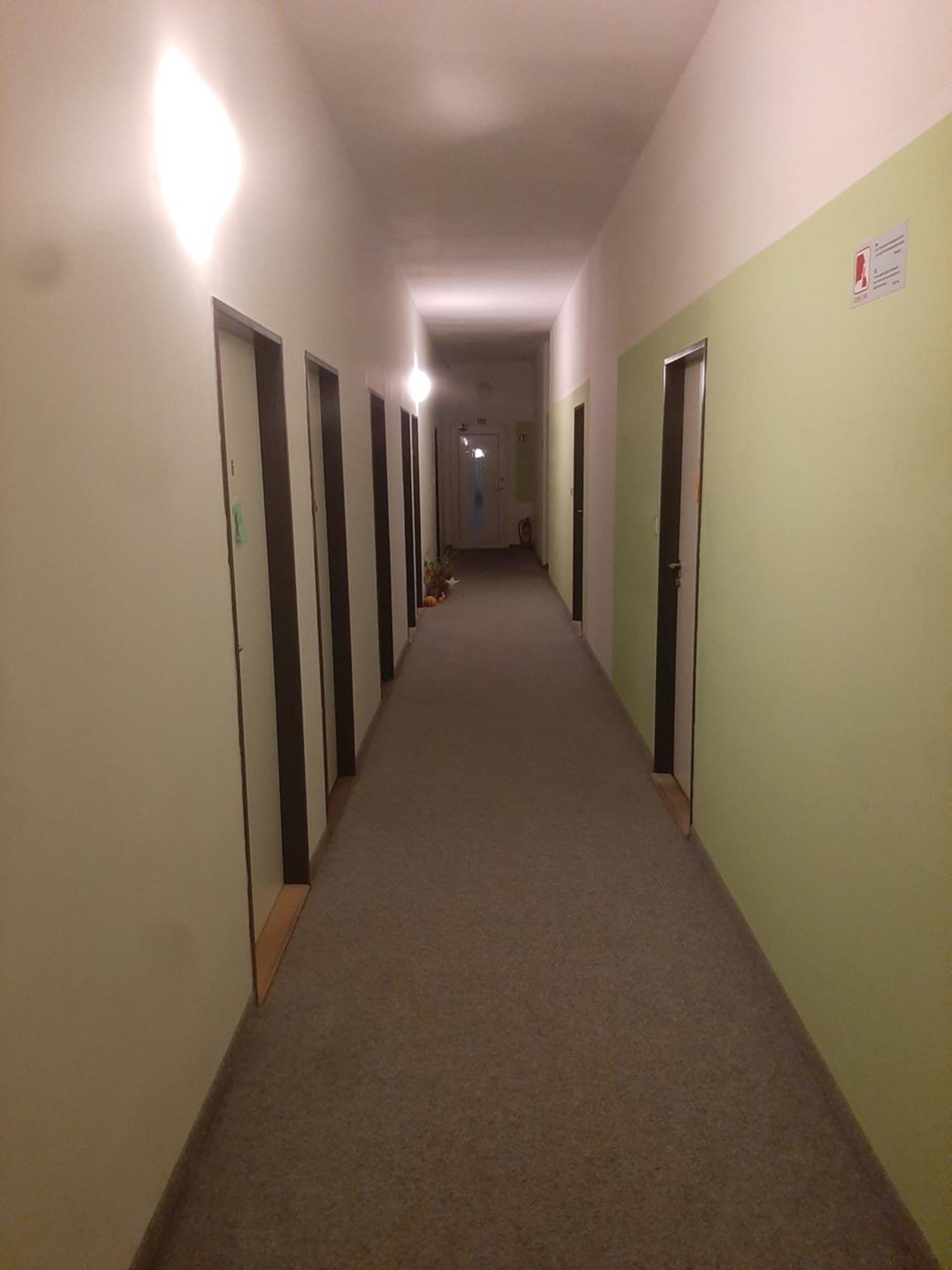 Ubytovani V Brne Hotell Brno Eksteriør bilde